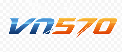 vn570 logo